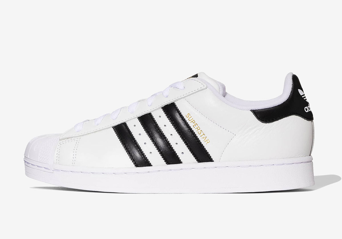 Beams Adidas Superstar Jr4422