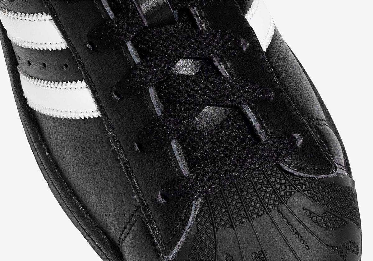 Beams Adidas Superstar Jr6484 2