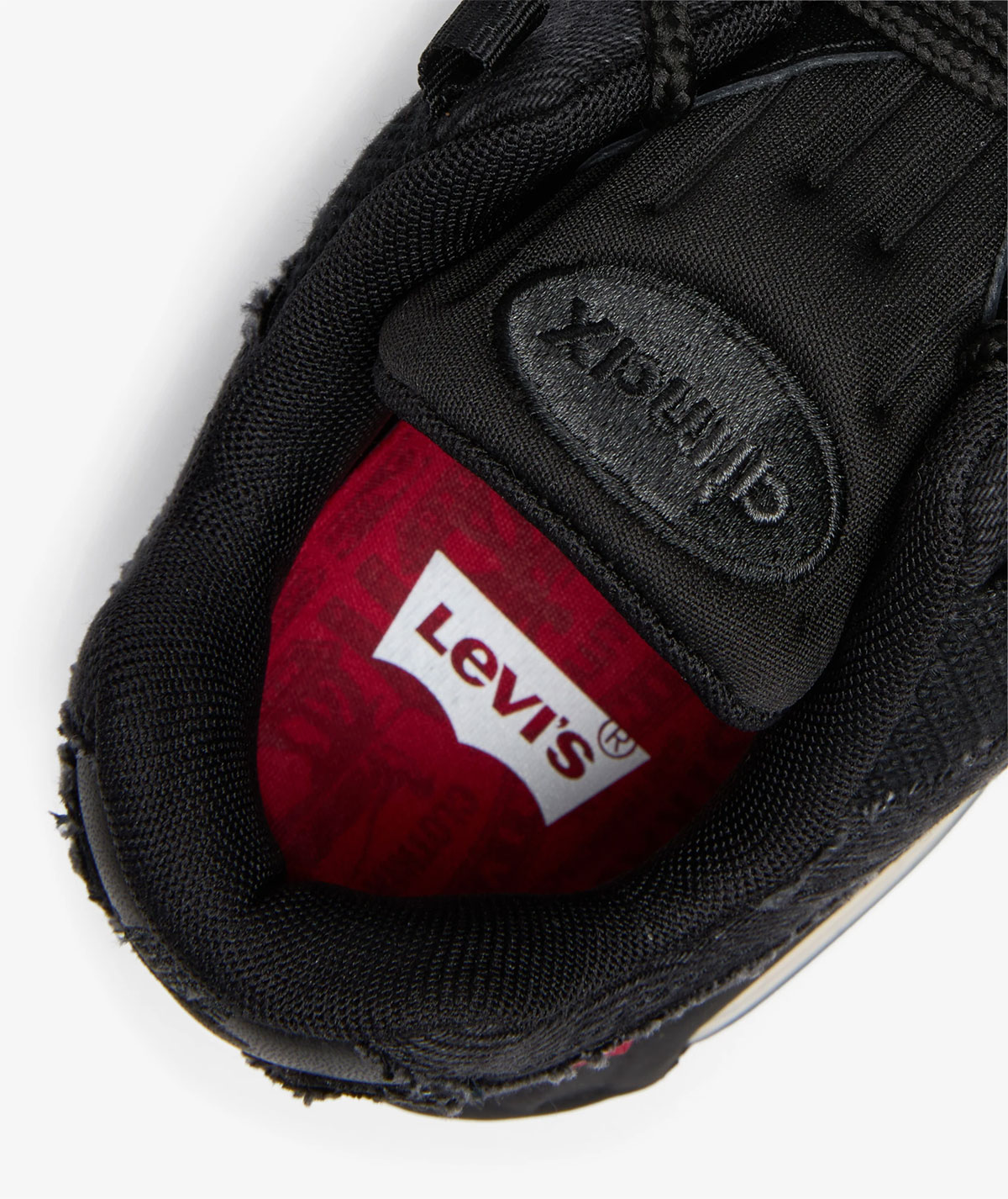 Black Levis Nike Air Max 95 2