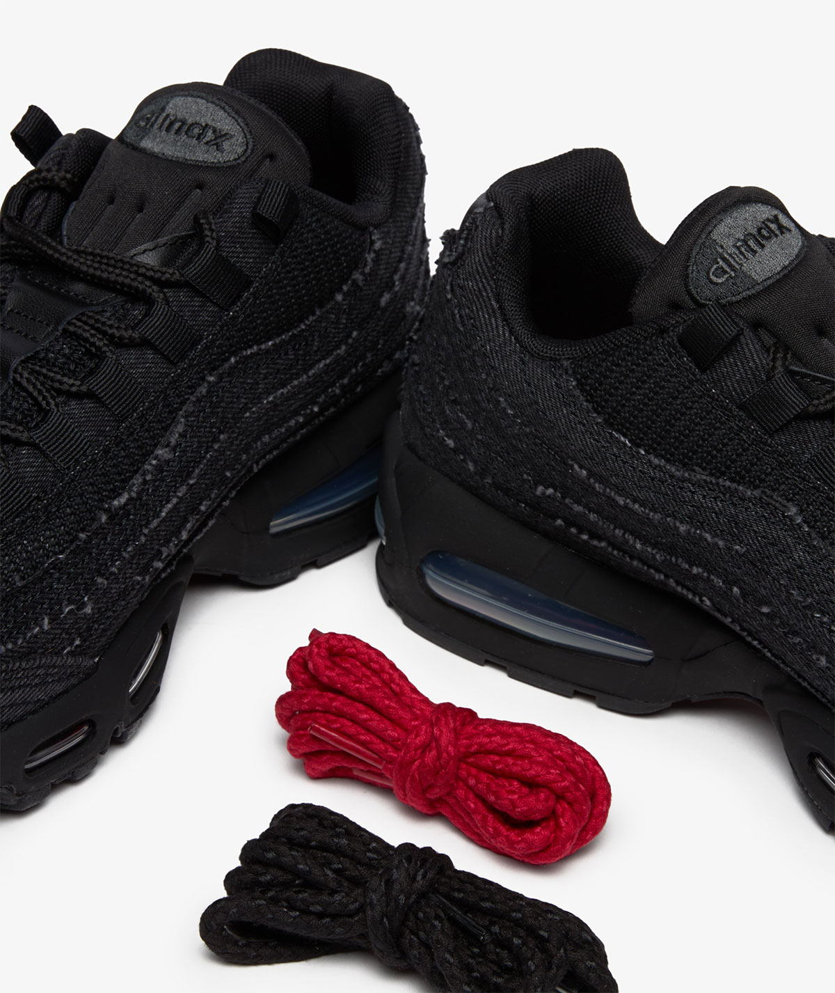 Black Levis Nike Air Max 95 5