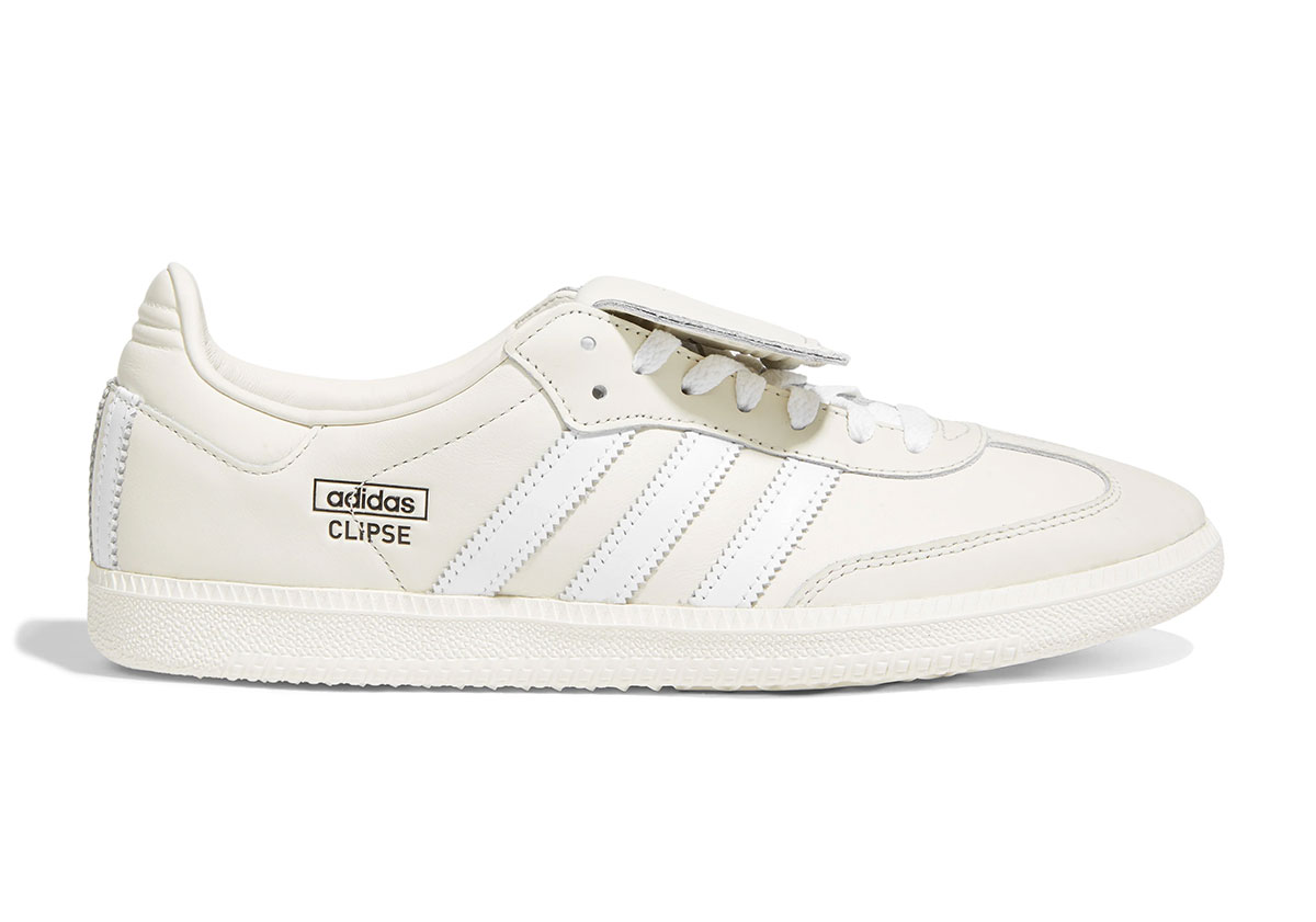 EARLY ACCESS: Clipse x adidas Samba