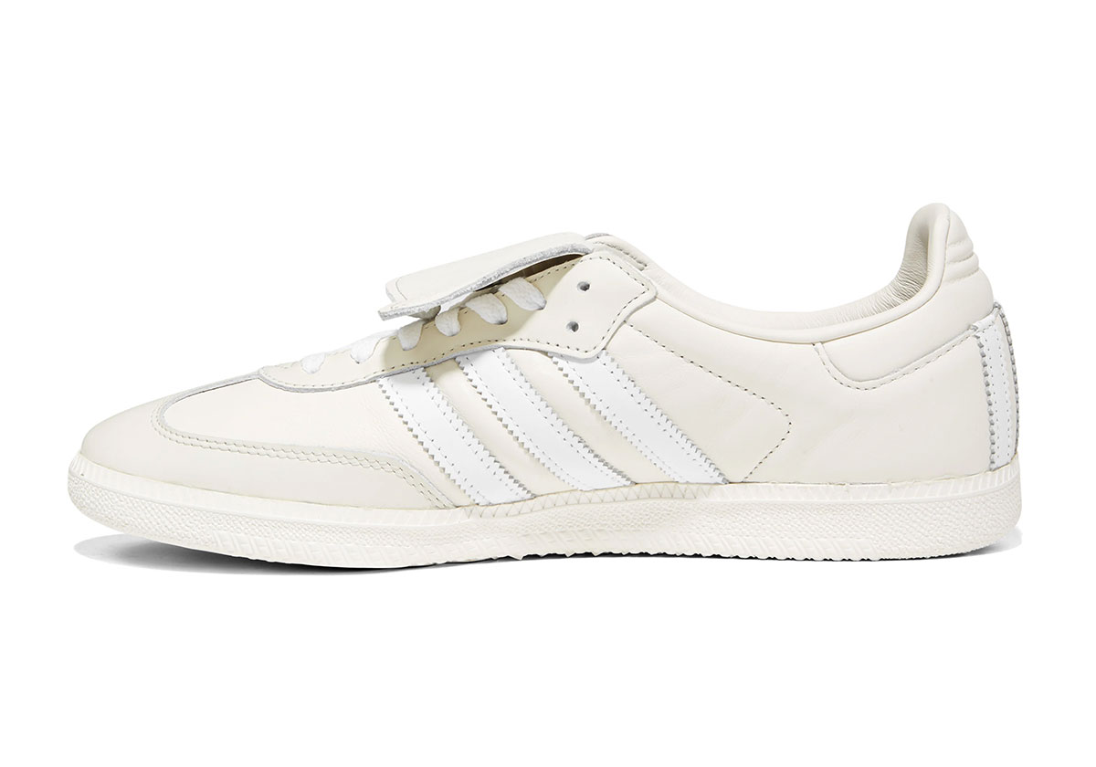 Clipses Adidas Samba Thorn Release Date 2