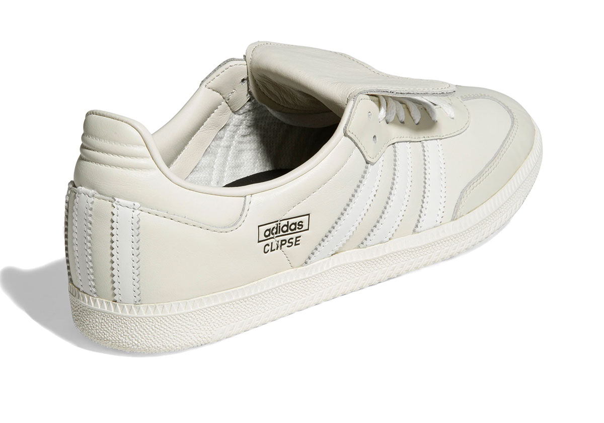 Clipses Adidas Samba Thorn Release Date 6