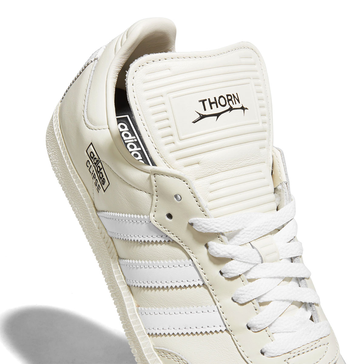 Clipses Adidas Samba Thorn Release Date 7