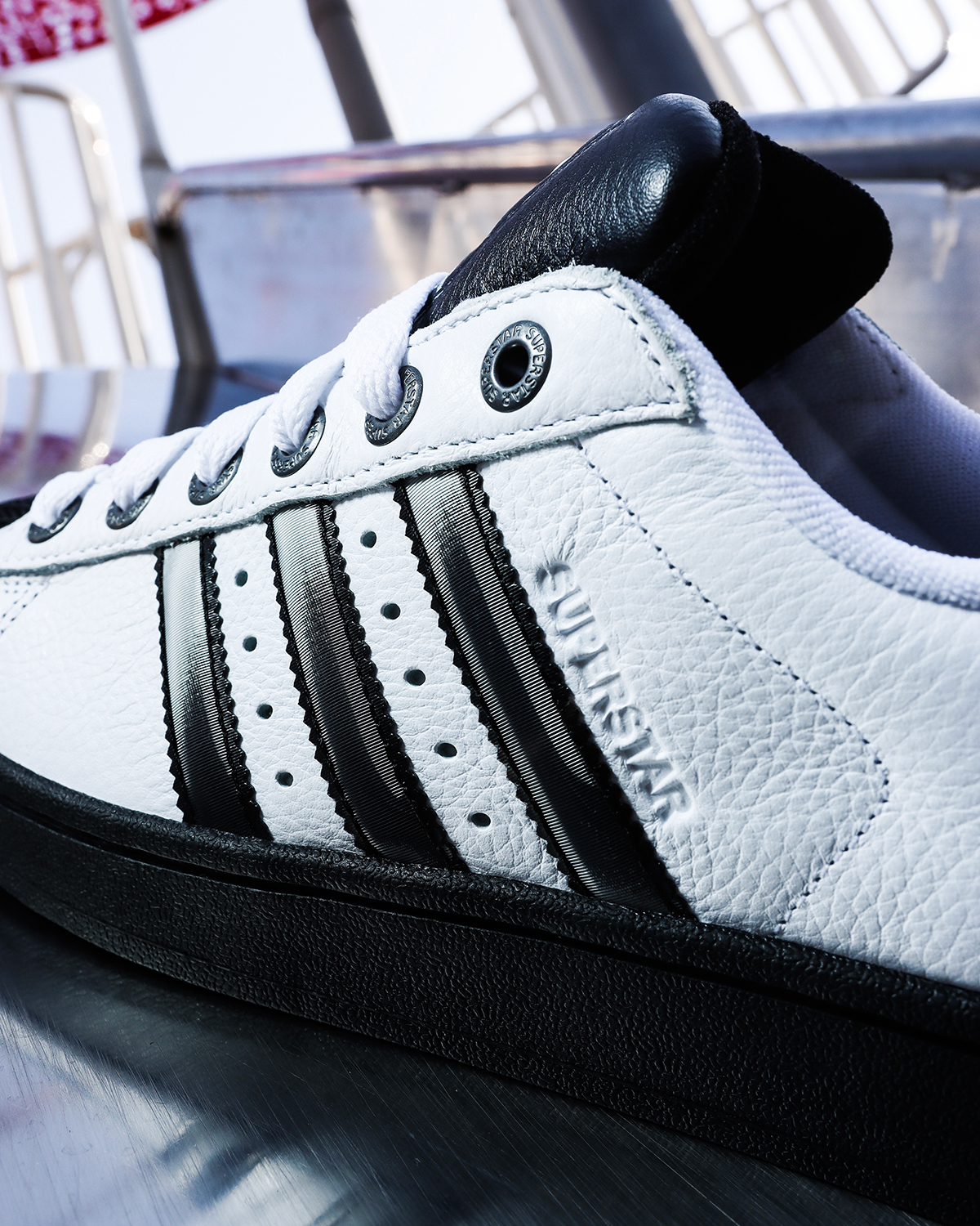 Dicks Sporting Goods Staff Picks July 2025 Adidas Superstar Gallery 3