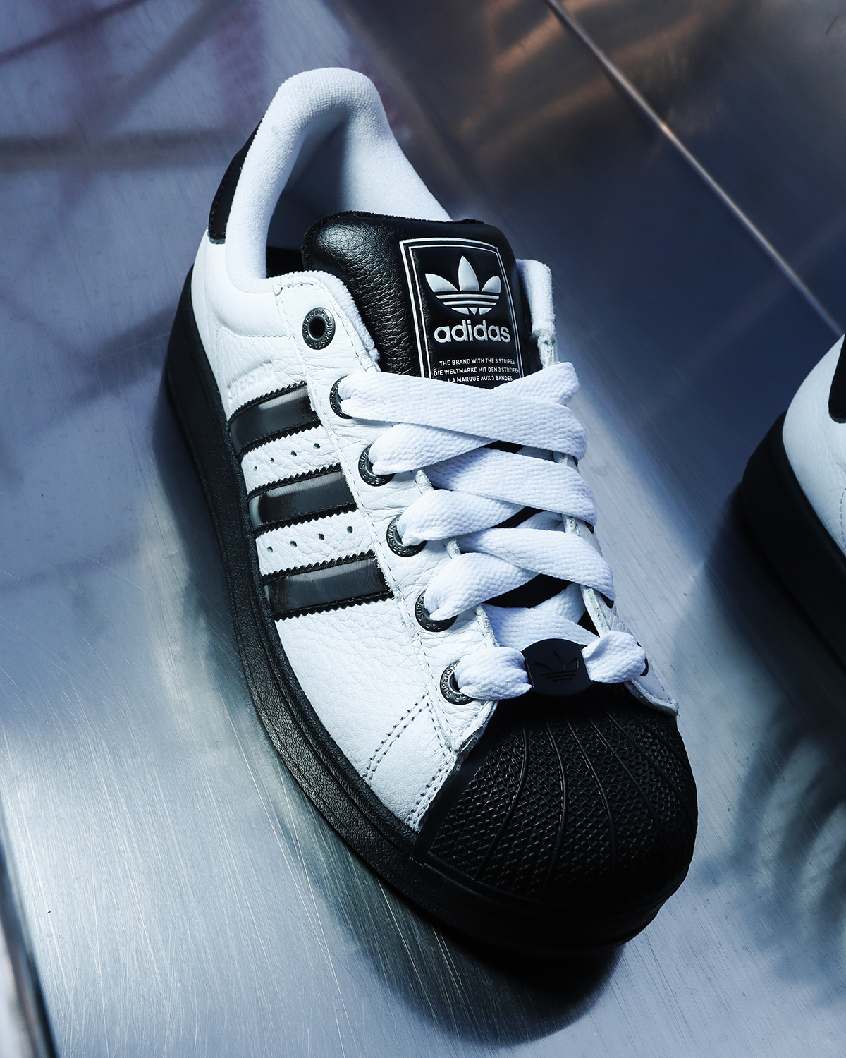 Dicks Sporting Goods Staff Picks July 2025 Adidas Superstar Gallery 5