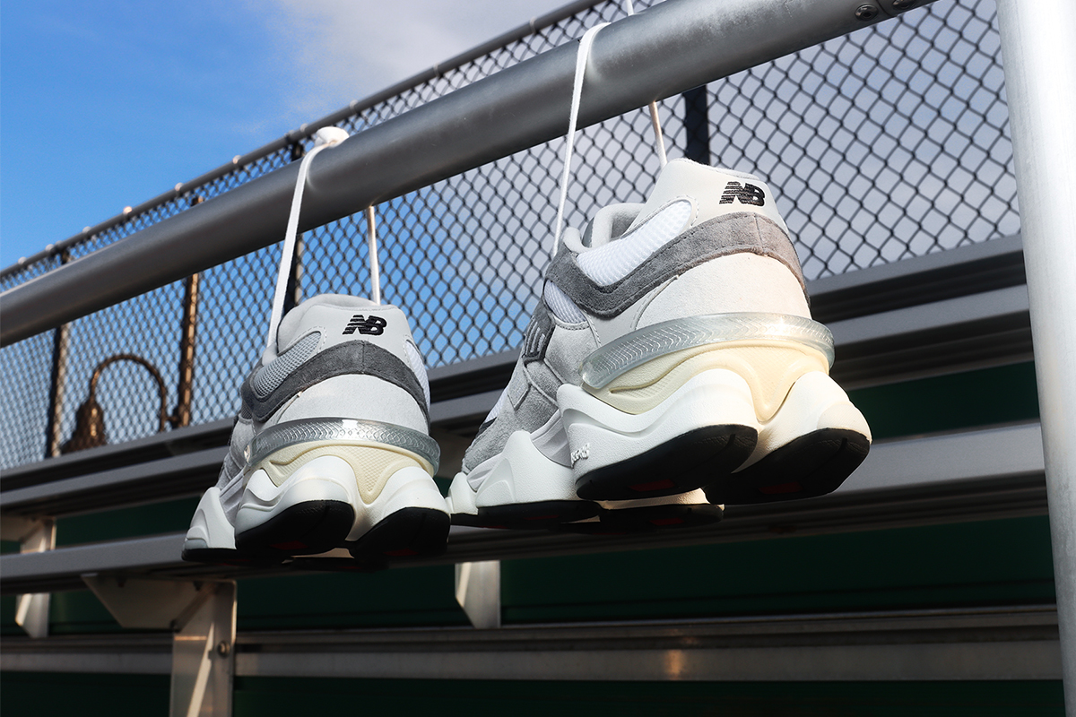 Dicks Sporting Goods Staff Picks July 2025 New Balance Gallery 4