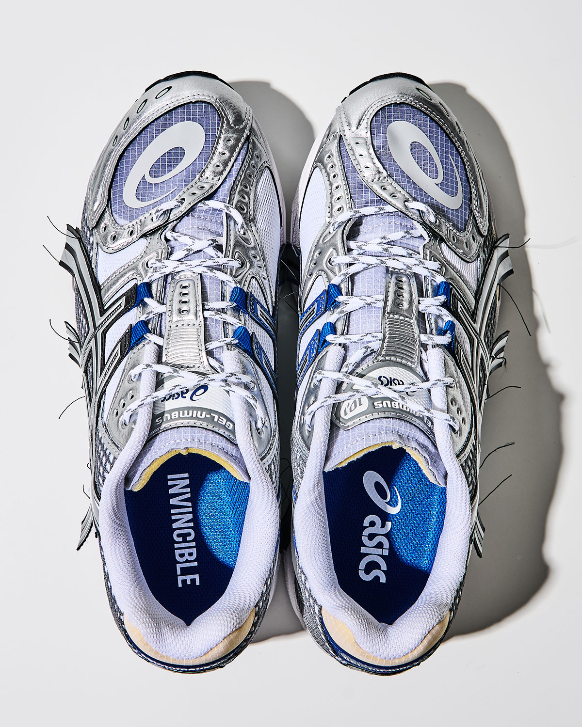 Invincible Asics Gel Nimbus 10 1 Http 404 Blue Release Date 1