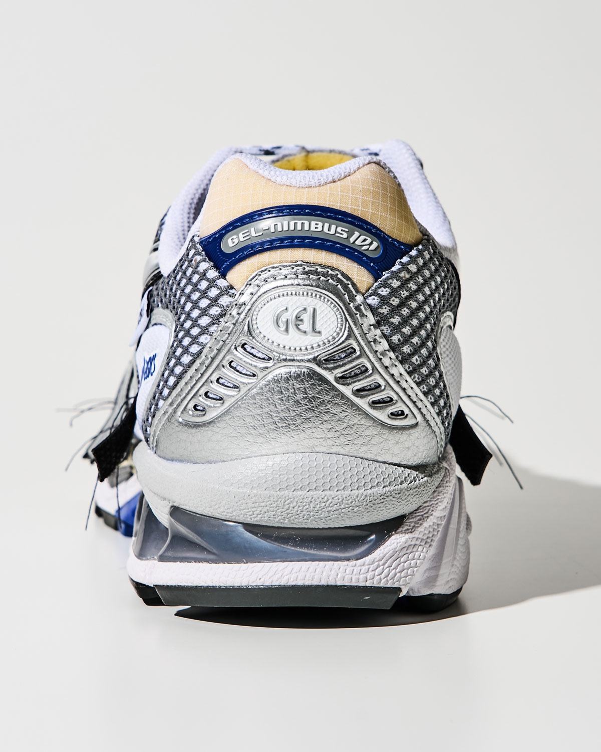 Invincible Asics Gel Nimbus 10 1 Http 404 Blue Release Date 3