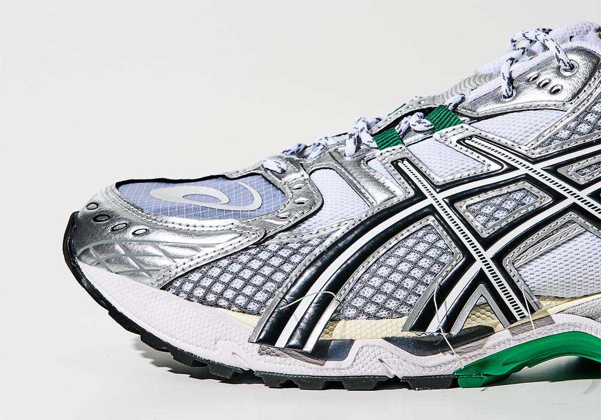 Invincible Asics Gel Nimbus 10 1 Http 404 Green Release Date 5