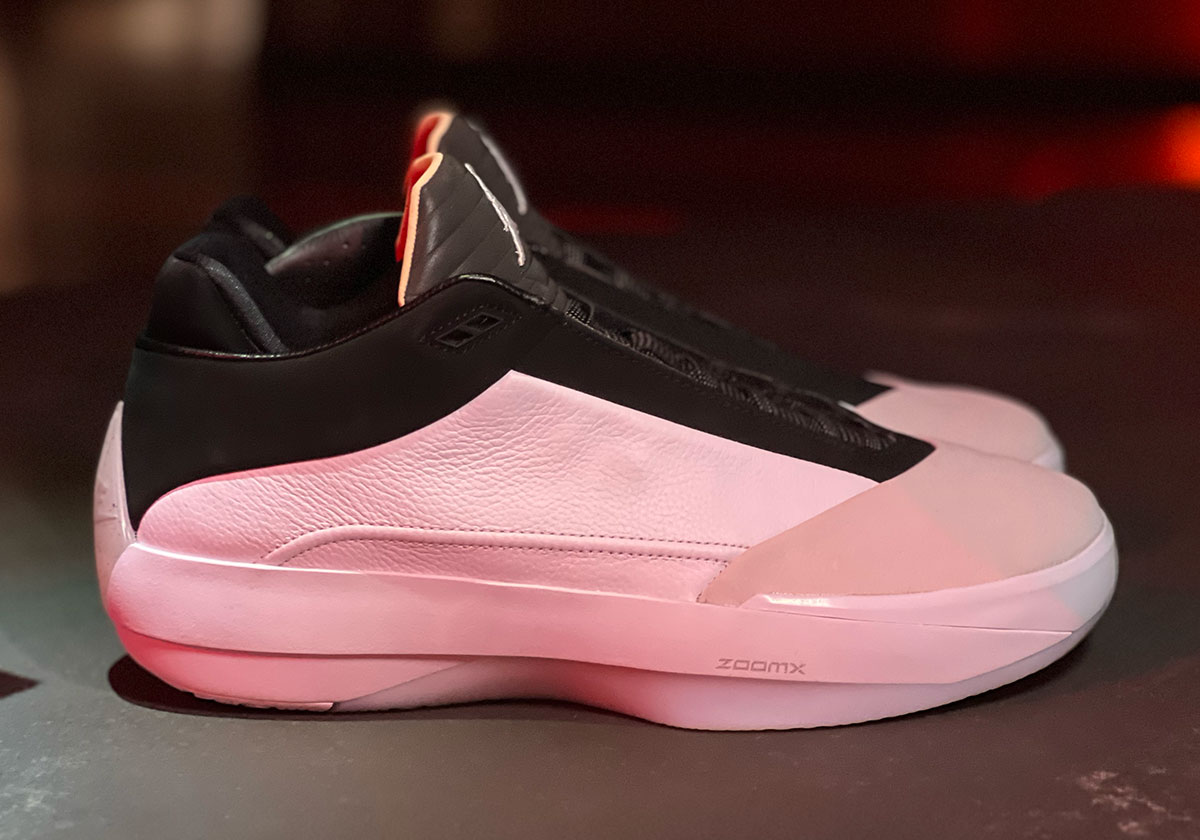 Air Jordan 40 "The Classic" Restocks On August 9th