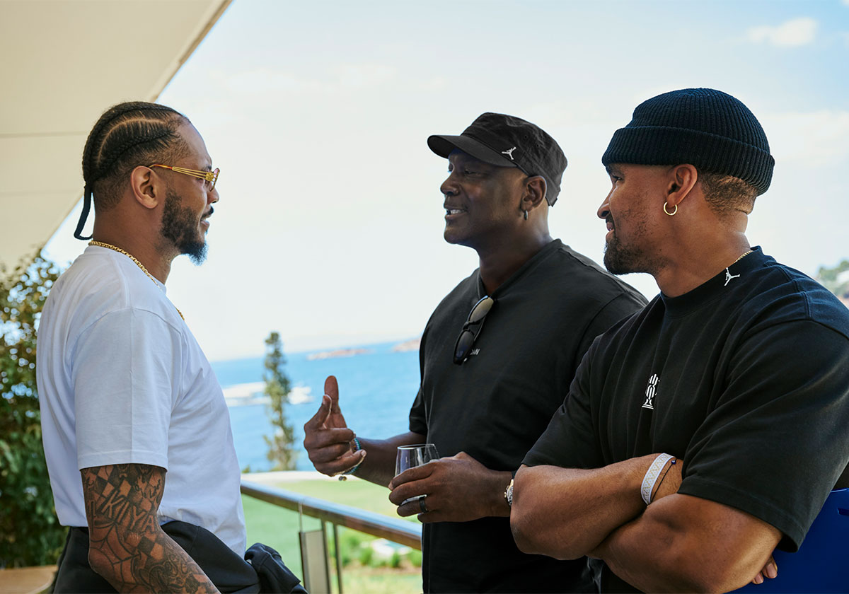 Jordan Board Of Greatness Event 1