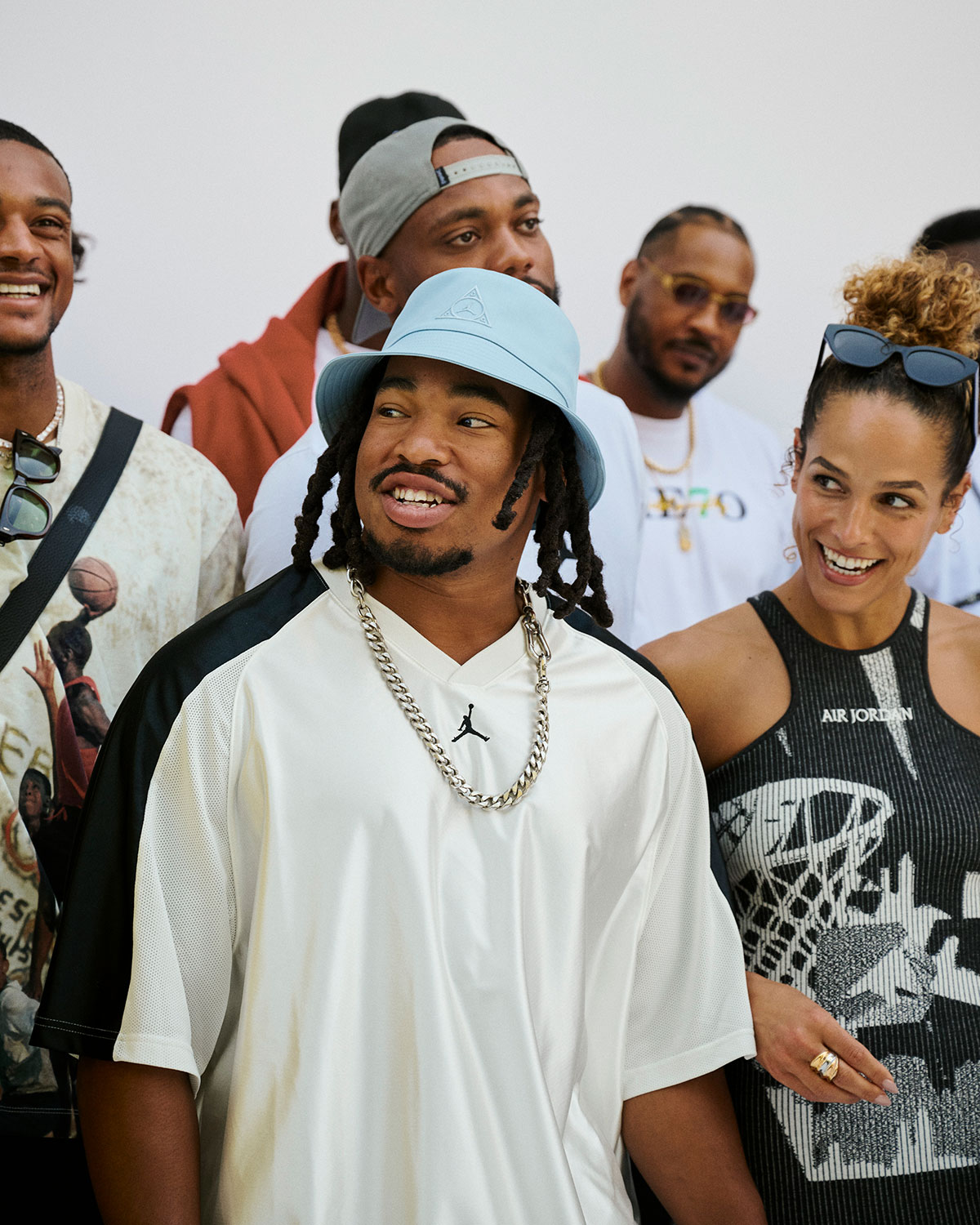 Jordan Board Of Greatness Event 4