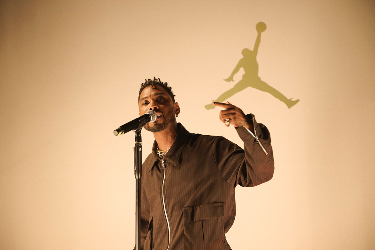 Jordan Board Of Greatness Event 8