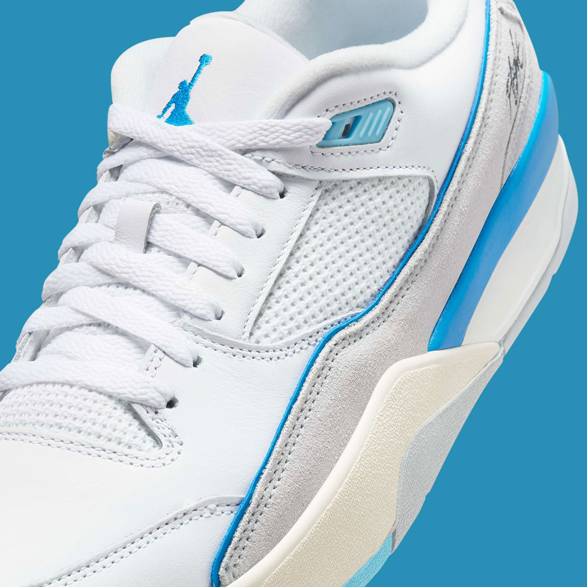 Jordan Flight Court Military Blue Hf3255 104 1