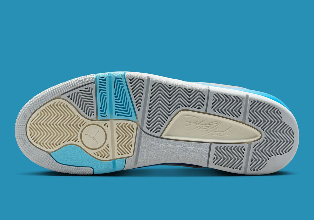 Jordan Flight Court Military Blue Hf3255 104 2