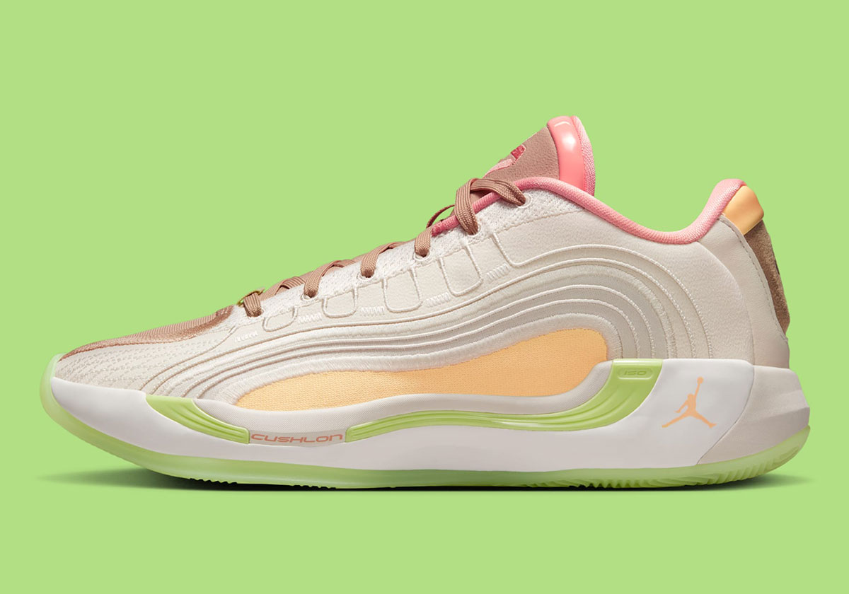 Jordan Luka 4 Light Orewood Brown Tangerine Tint Hemp Io0202 100 1