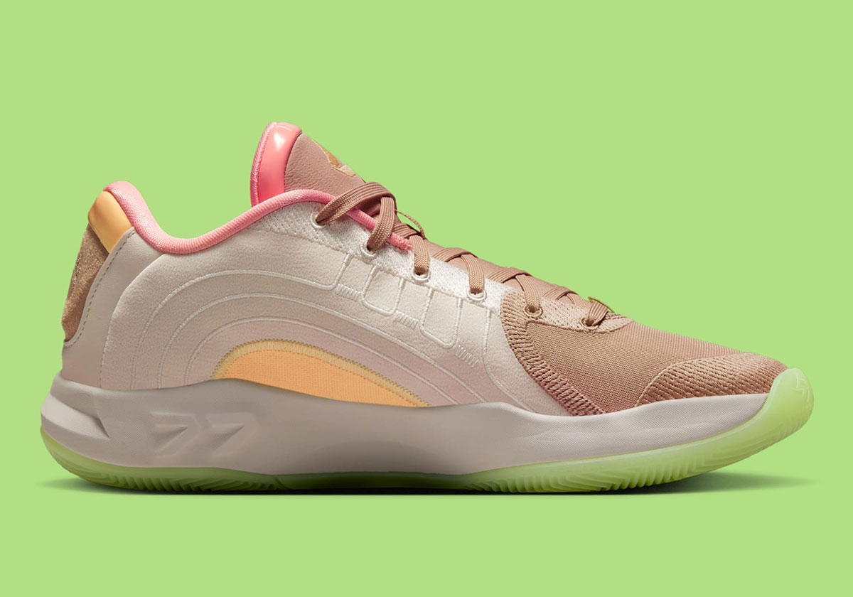 Jordan Luka 4 Light Orewood Brown Tangerine Tint Hemp Io0202 100 3