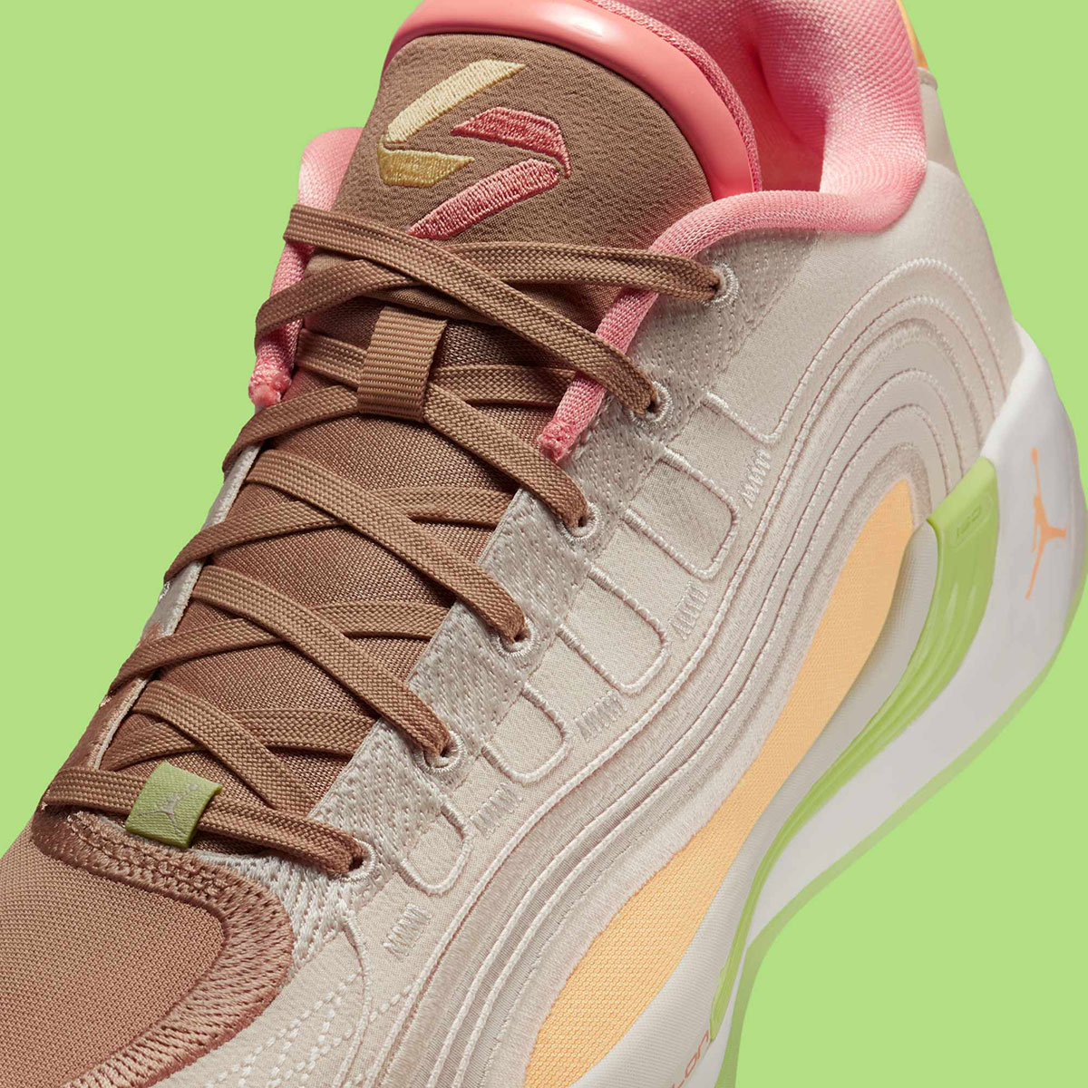 Jordan Luka 4 Light Orewood Brown Tangerine Tint Hemp Io0202 100 6