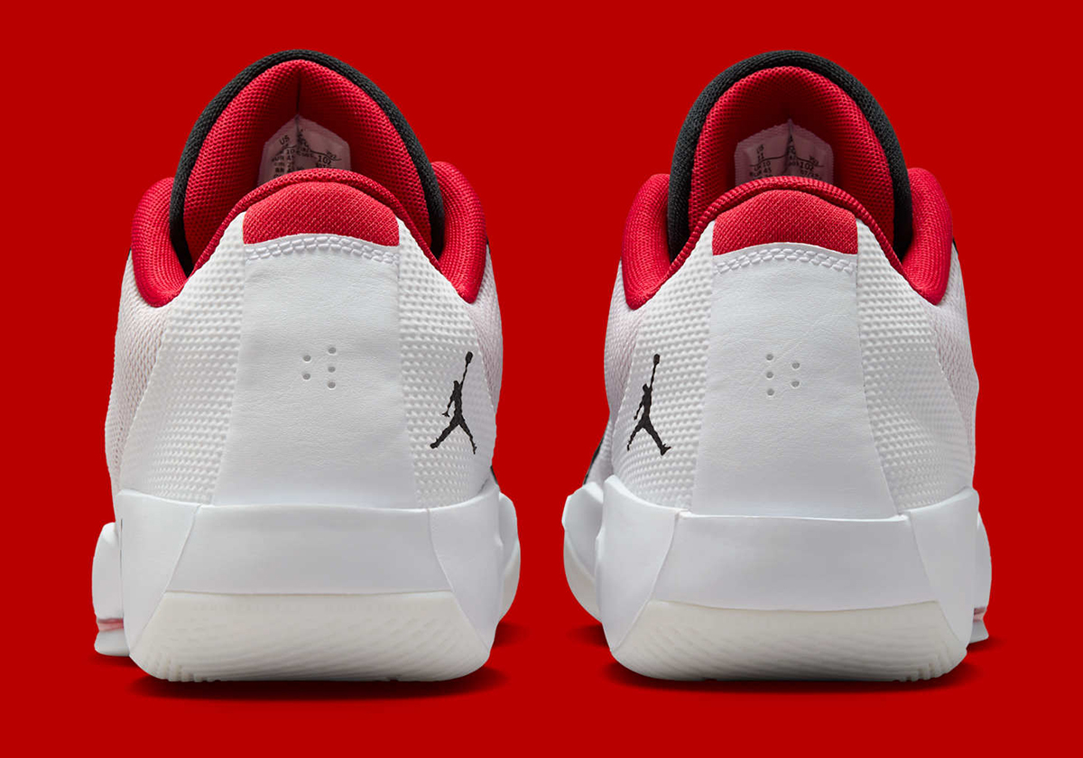 Jordan Luka 77 Bloodine 2 Hf0806 102 3