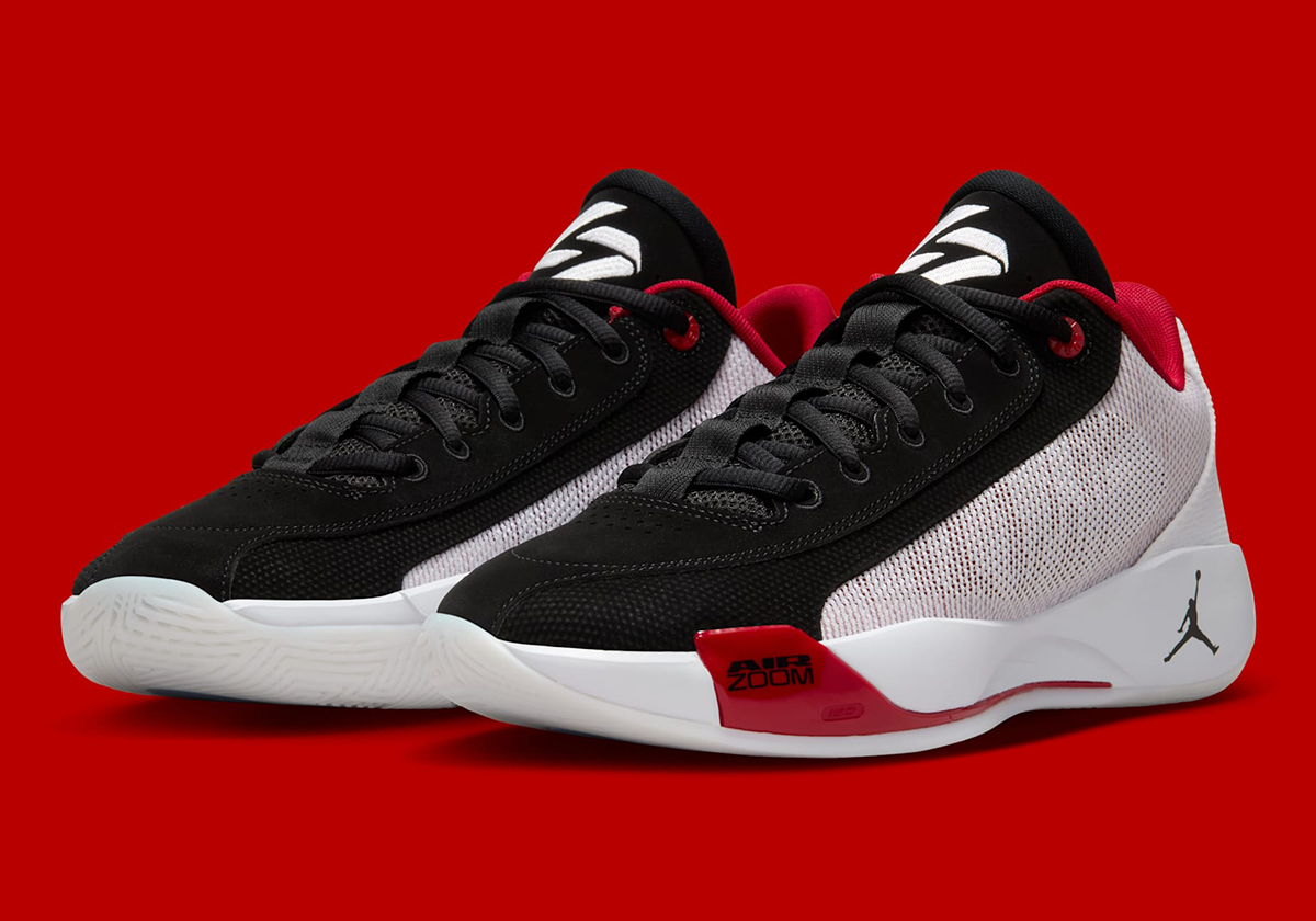 Jordan Luka 77 Bloodine 2 Hf0806 102 5