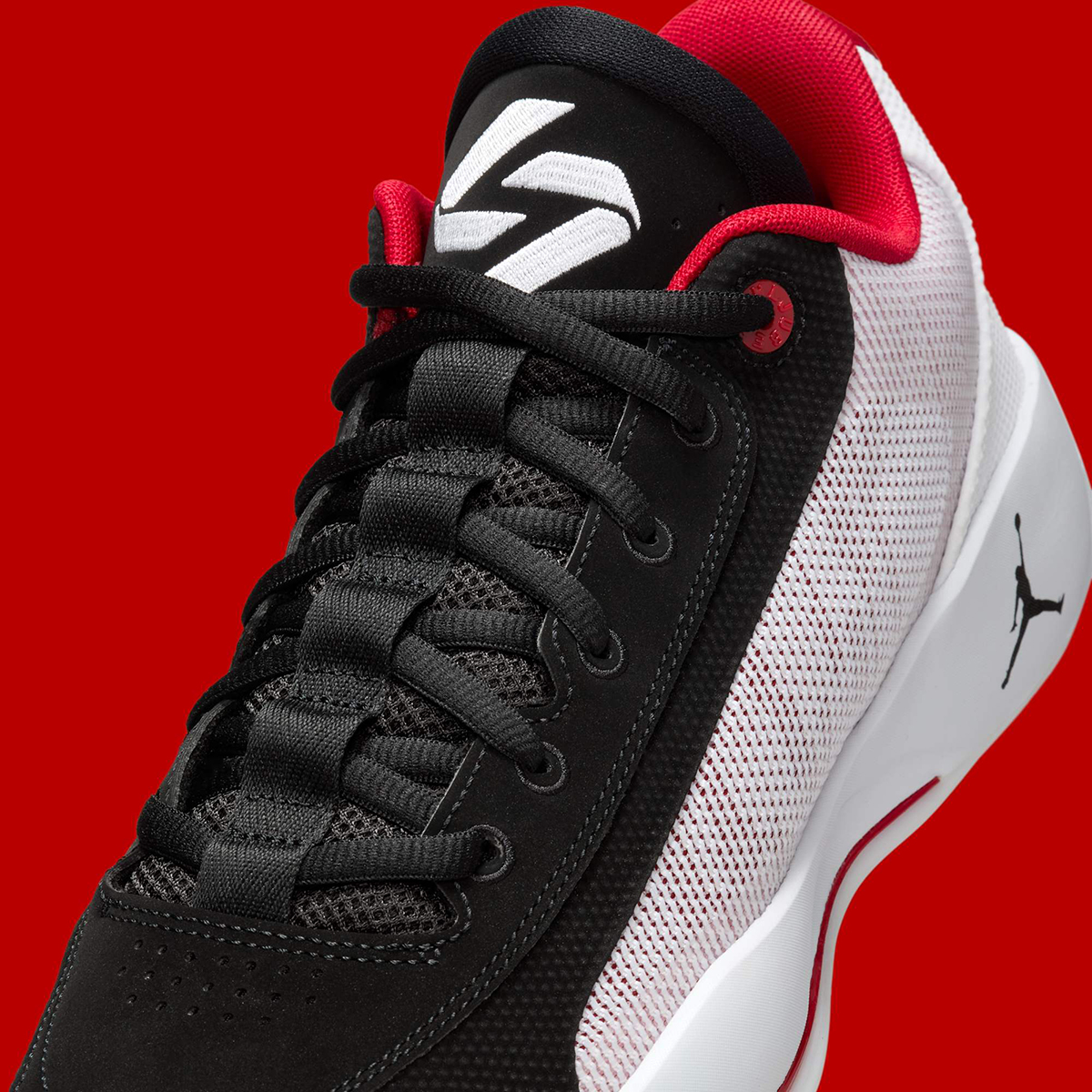 Jordan Luka 77 Bloodine 2 Hf0806 102 9