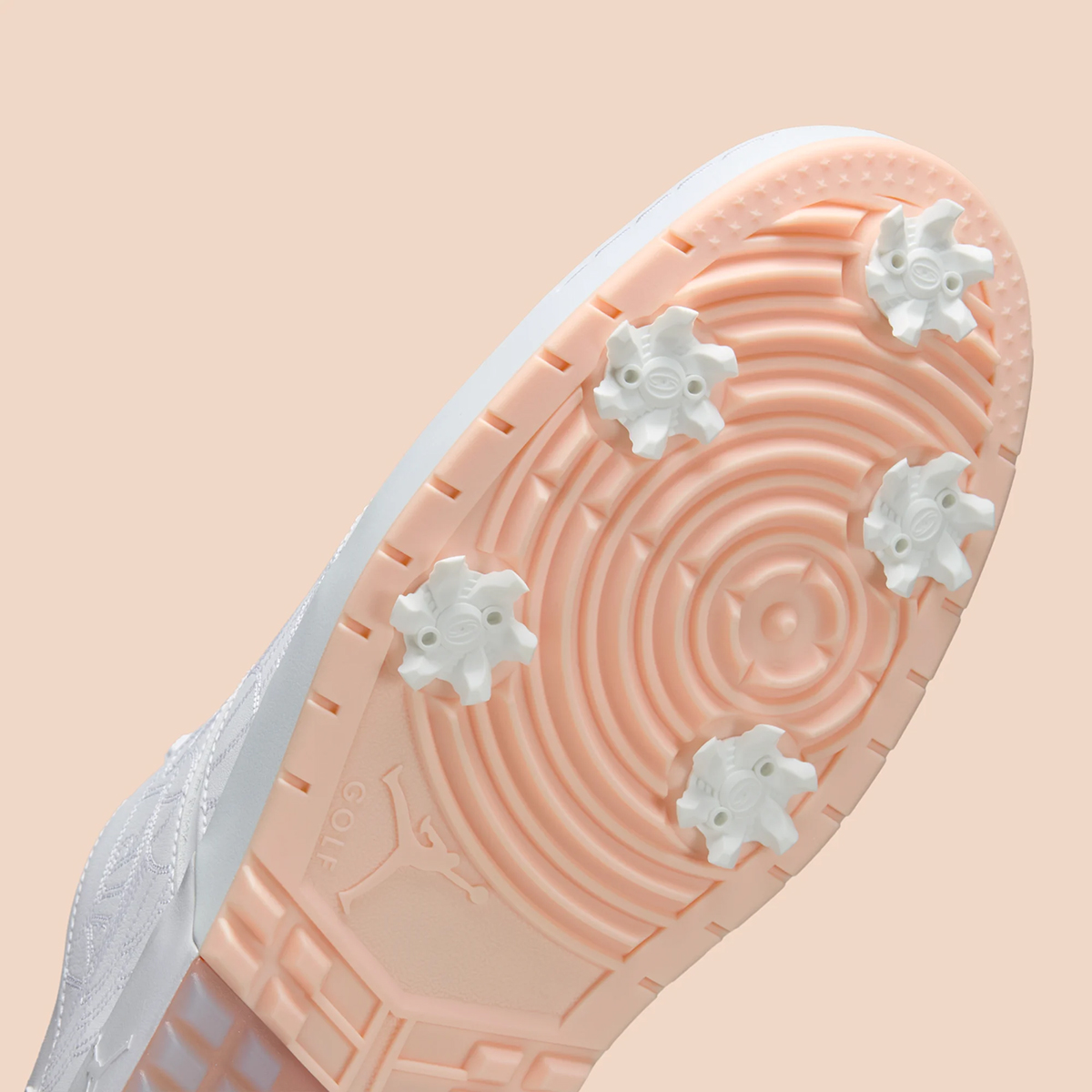 Jordan Nu Retro 1 Golf White Washed Coral Fz4153 103 7