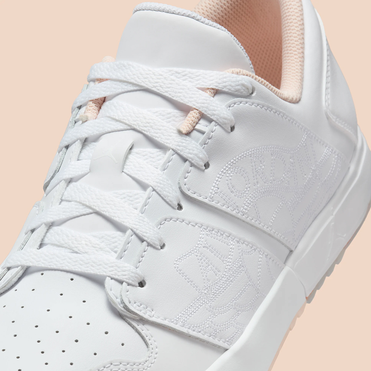 Jordan Nu Retro 1 Golf White Washed Coral Fz4153 103 8