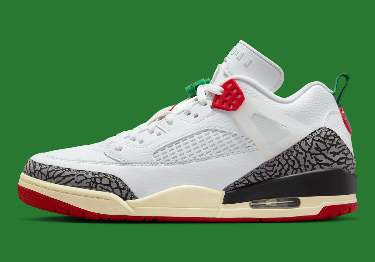 Jordan Spizike Low Do The Right Thing Im7425 100 1