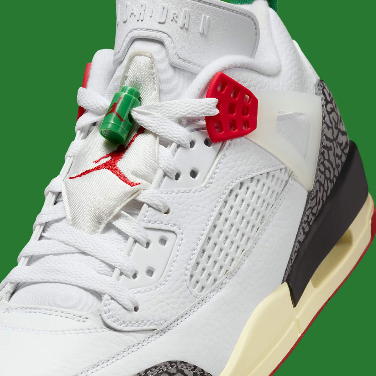 Jordan Spizike Low Do The Right Thing Im7425 100 5