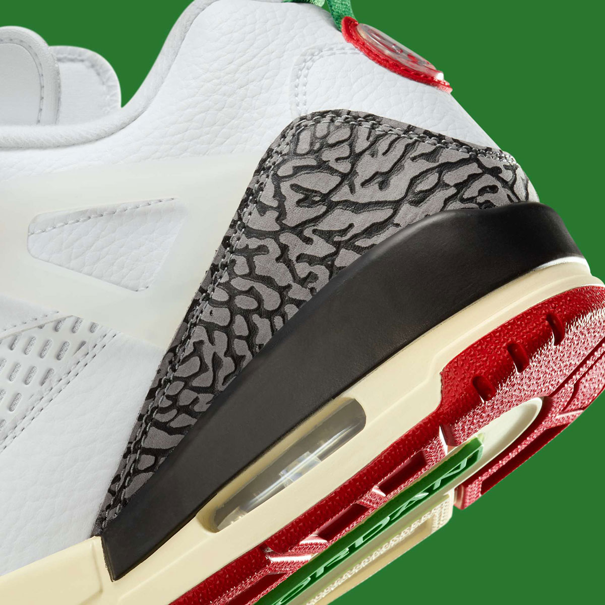Jordan Spizike Low Do The Right Thing Im7425 100 6