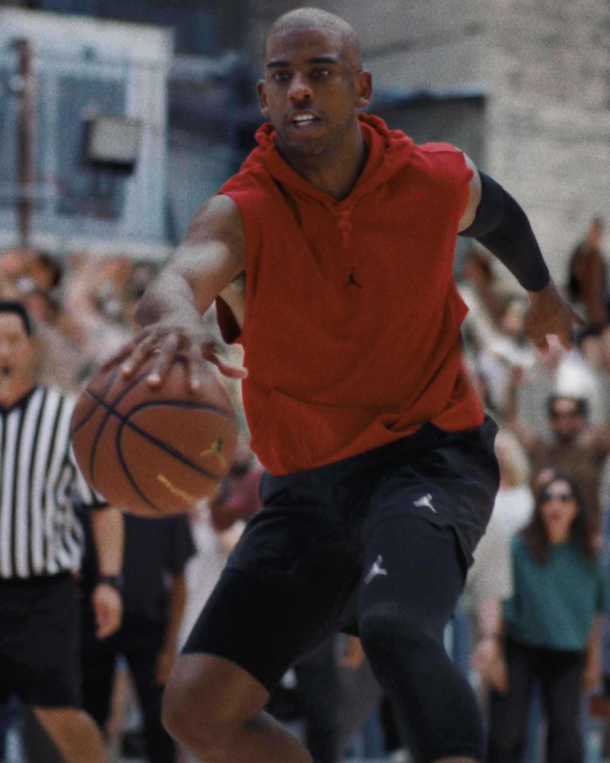 Jordan Too Easy The Musical 2