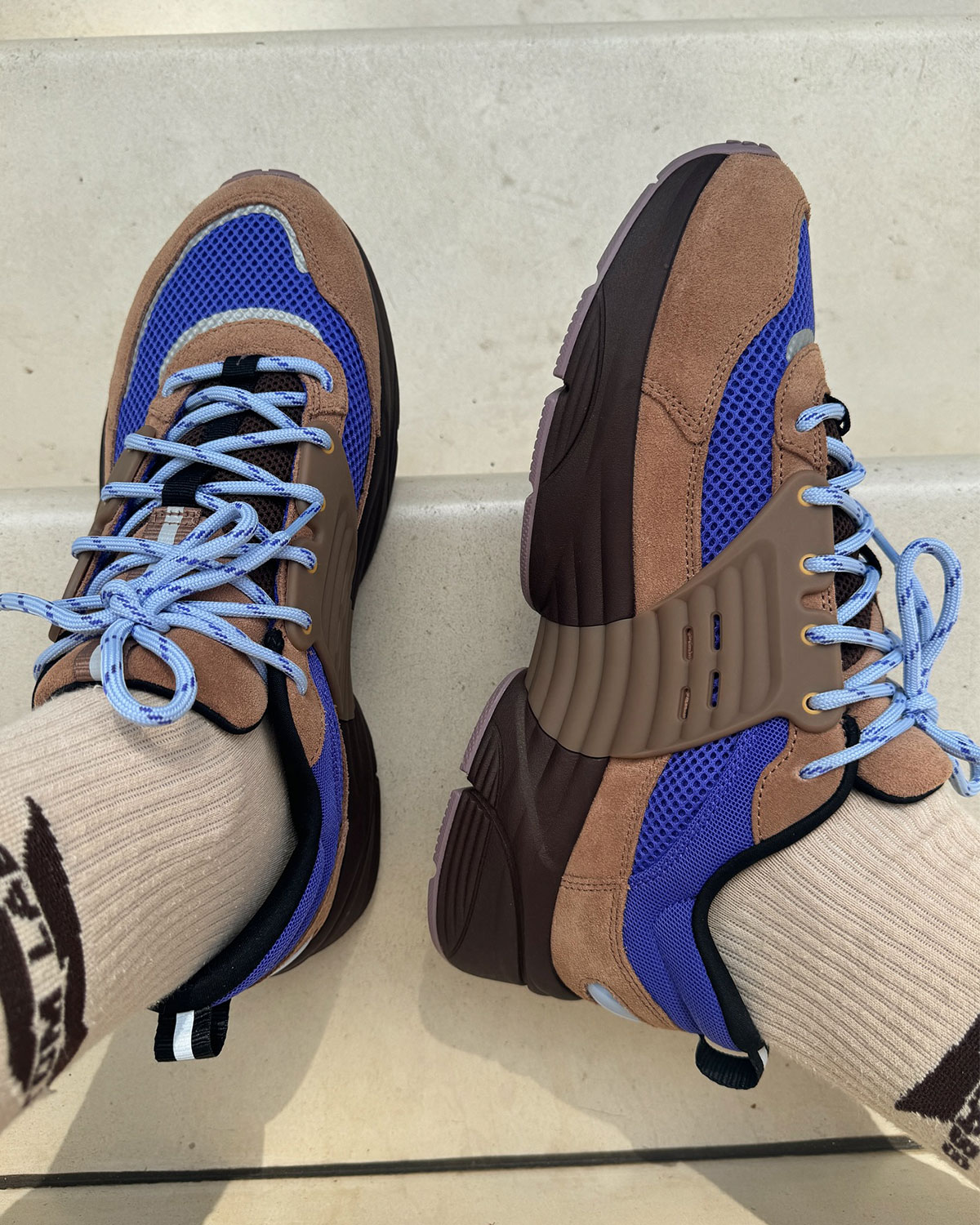 Jordan Trunner Os Sp Archaeo Brown Persian Violet Earth Aluminum Persian Violet Iq5649 200 4