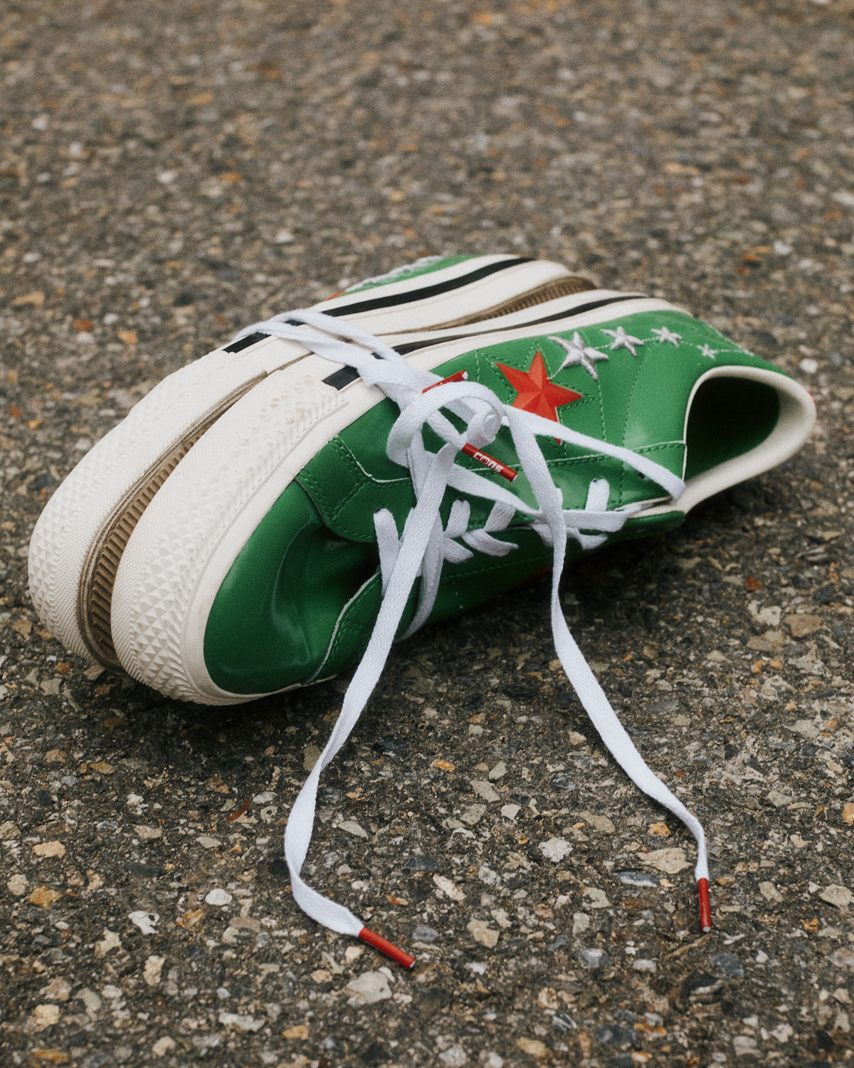 Kasina Converse One Star Friends And Family 2