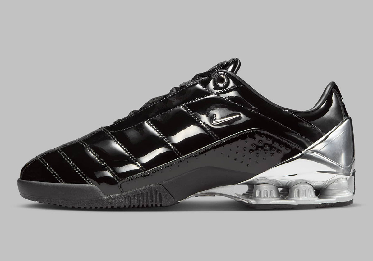 Maha Amsterdam Nike Total 90 Shox Magia Im9326 001 10