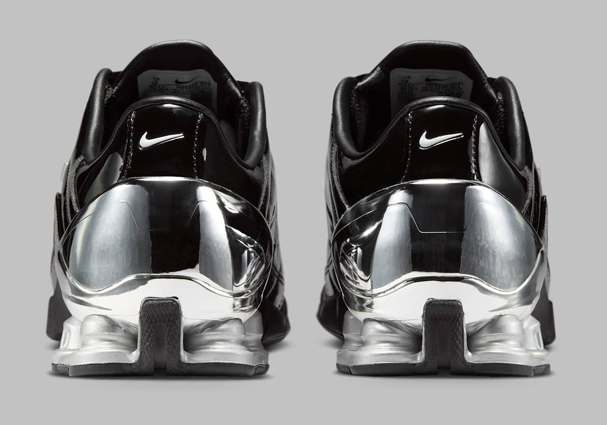 Maha Amsterdam Nike Total 90 Shox Magia Im9326 001 2