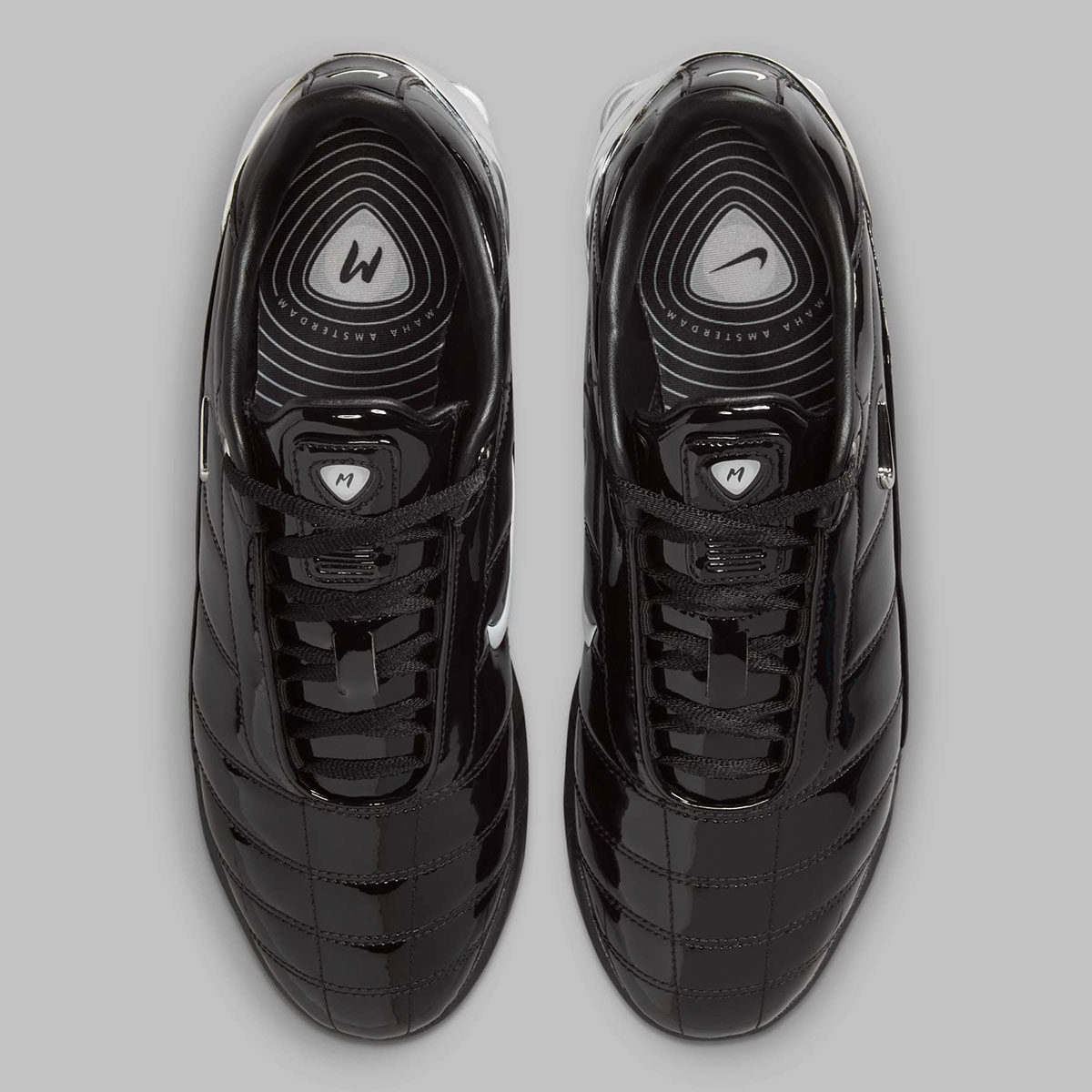 Maha Amsterdam Nike Total 90 Shox Magia Im9326 001 4