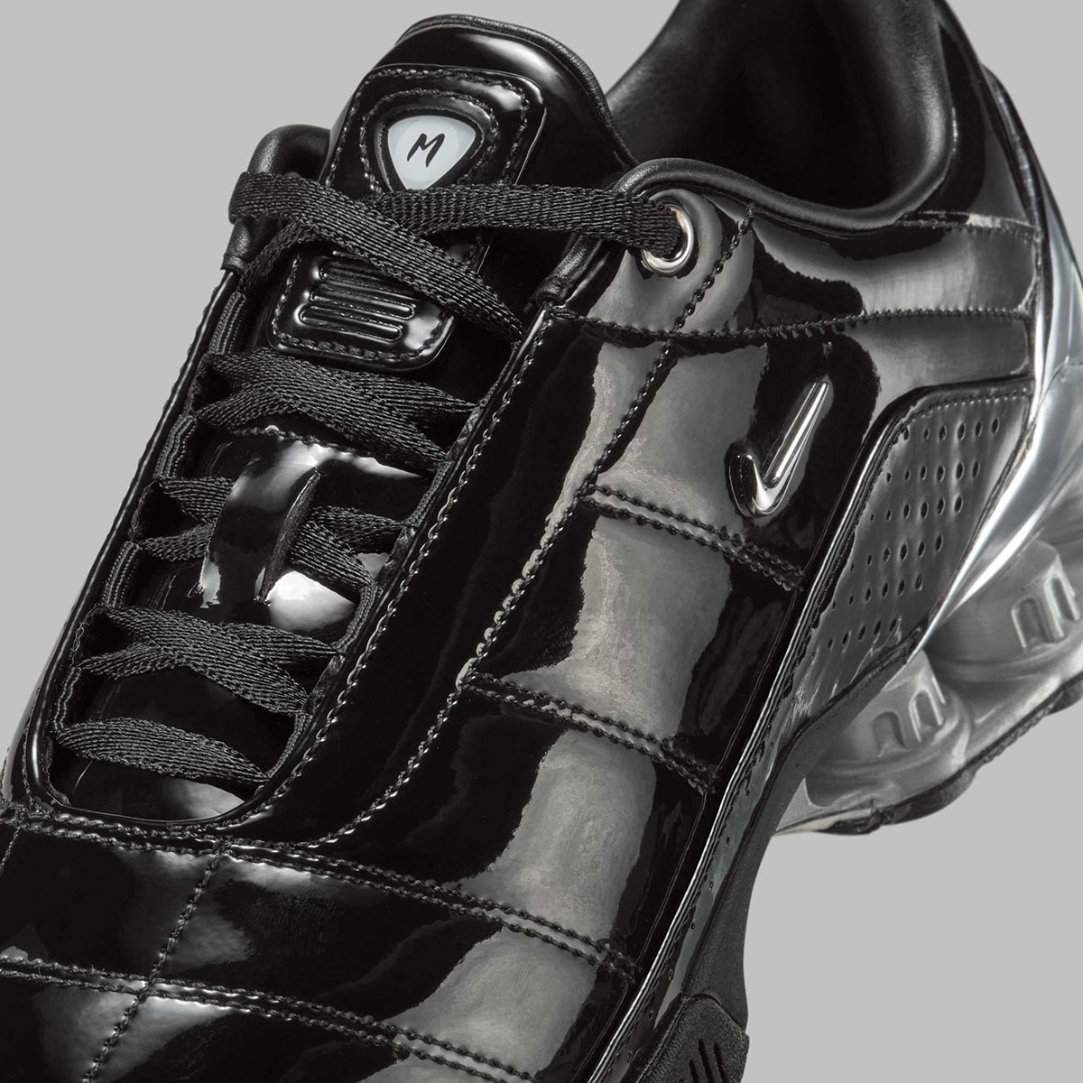 Maha Amsterdam Nike Total 90 Shox Magia Im9326 001 5