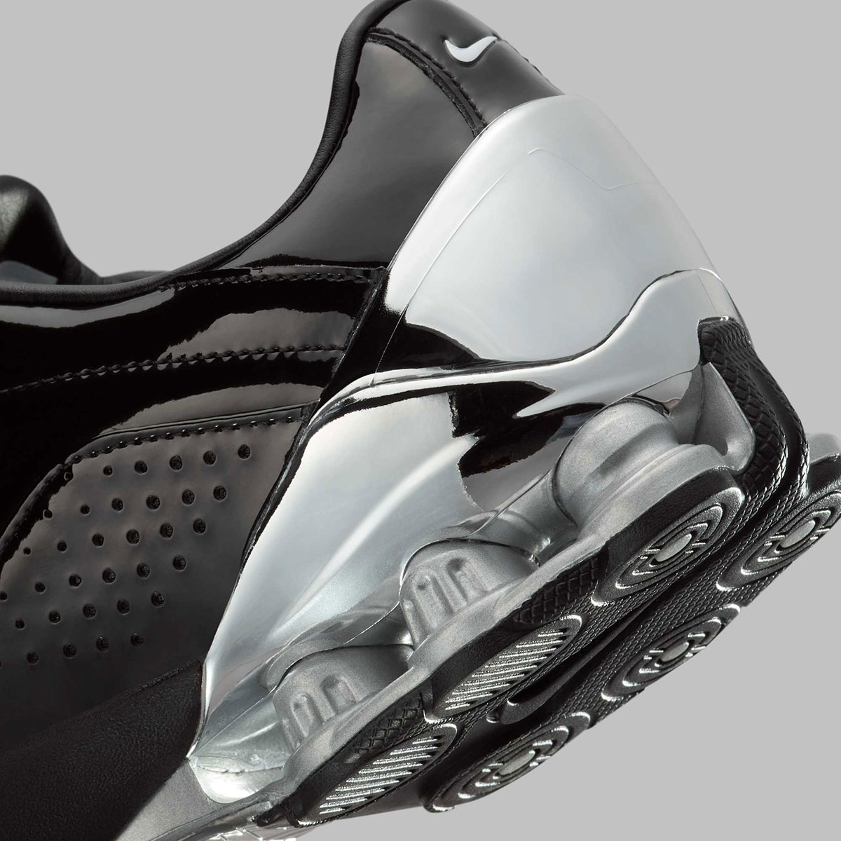 Maha Amsterdam Nike Total 90 Shox Magia Im9326 001 6