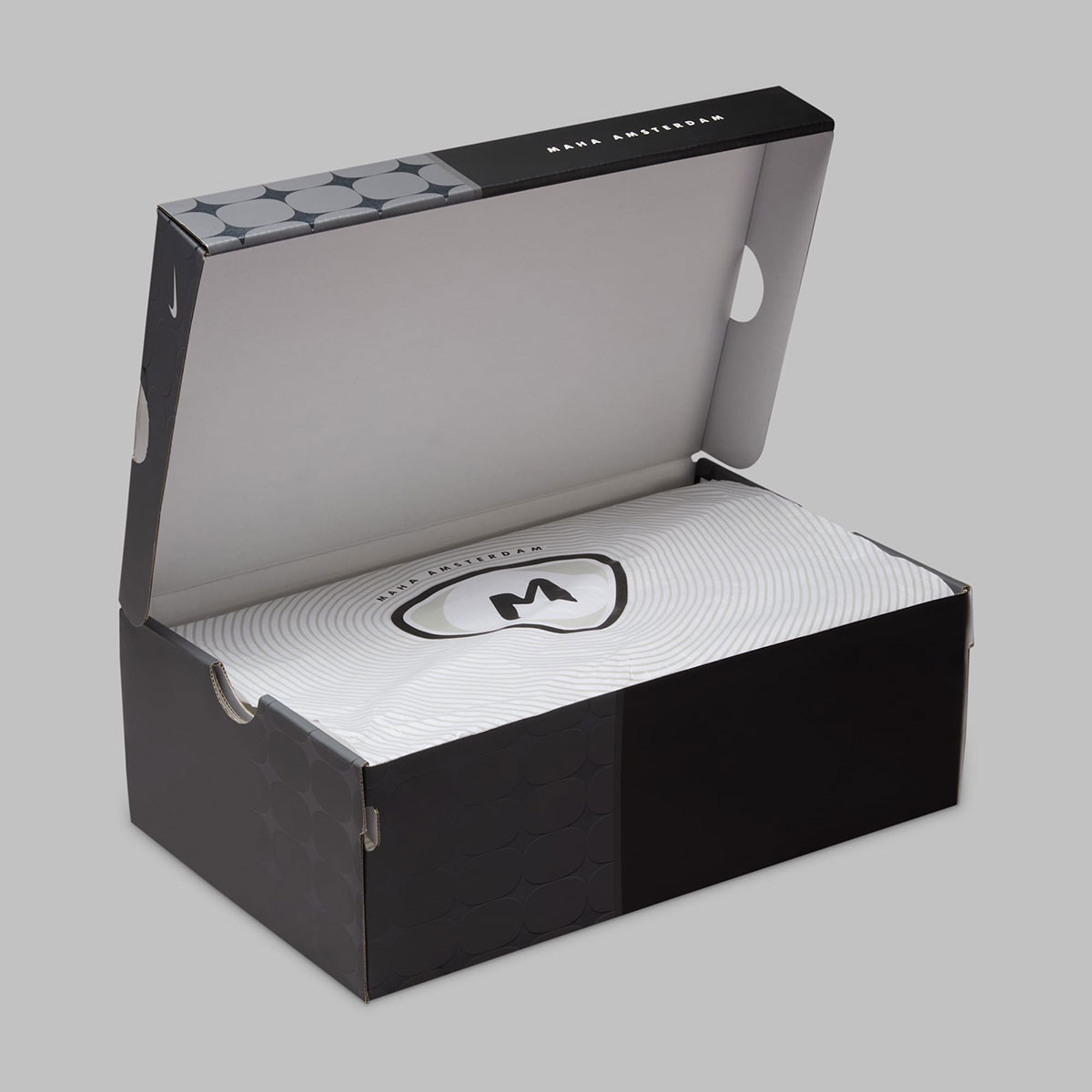 Maha Amsterdam Nike Total 90 Shox Magia Im9326 001 7
