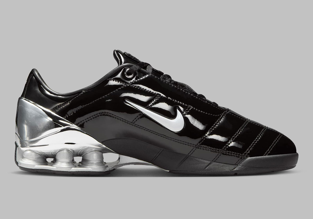 Maha Amsterdam Nike Total 90 Shox Magia Im9326 001 8