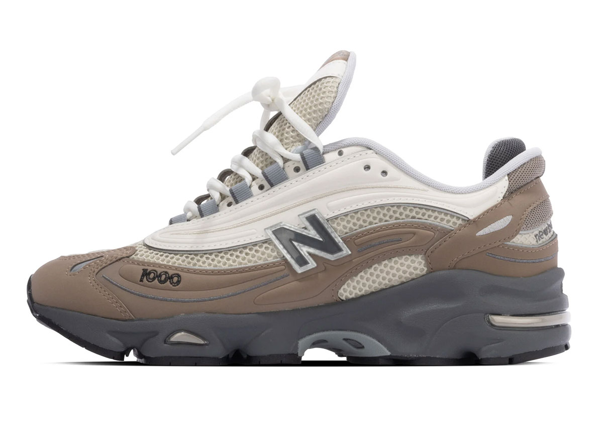 New Balance 1000 Mushroom M1000c 1