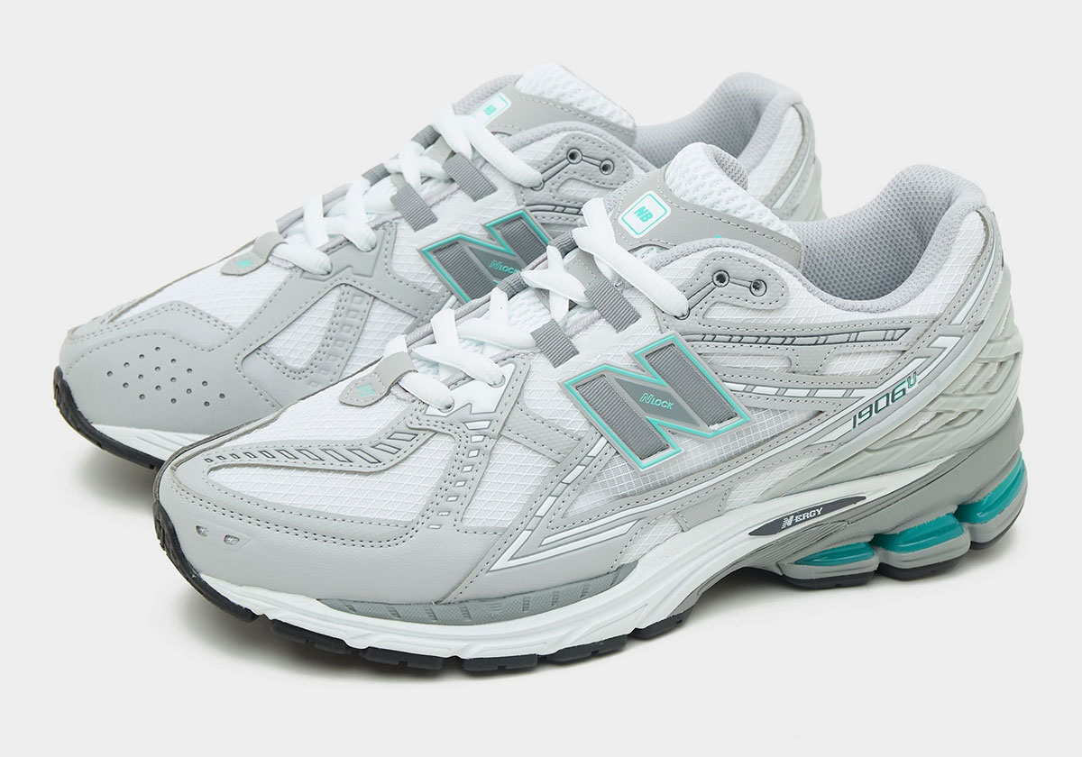 The New Balance 1906U Returns For Fall 2025