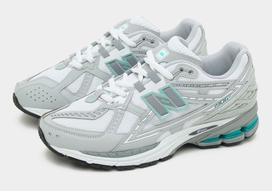 The New Balance 1906U Returns For Fall 2025