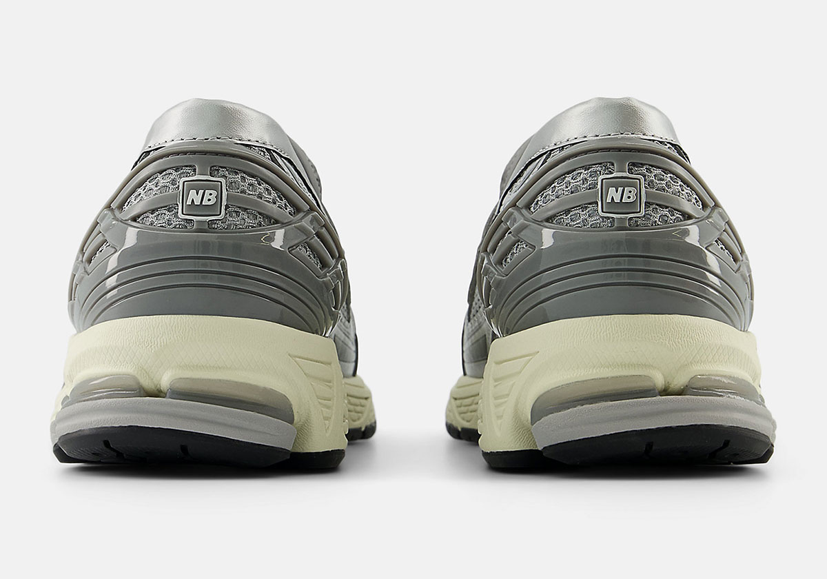 New Balance 1906l Loafer Silver U1906lae Release Date 2