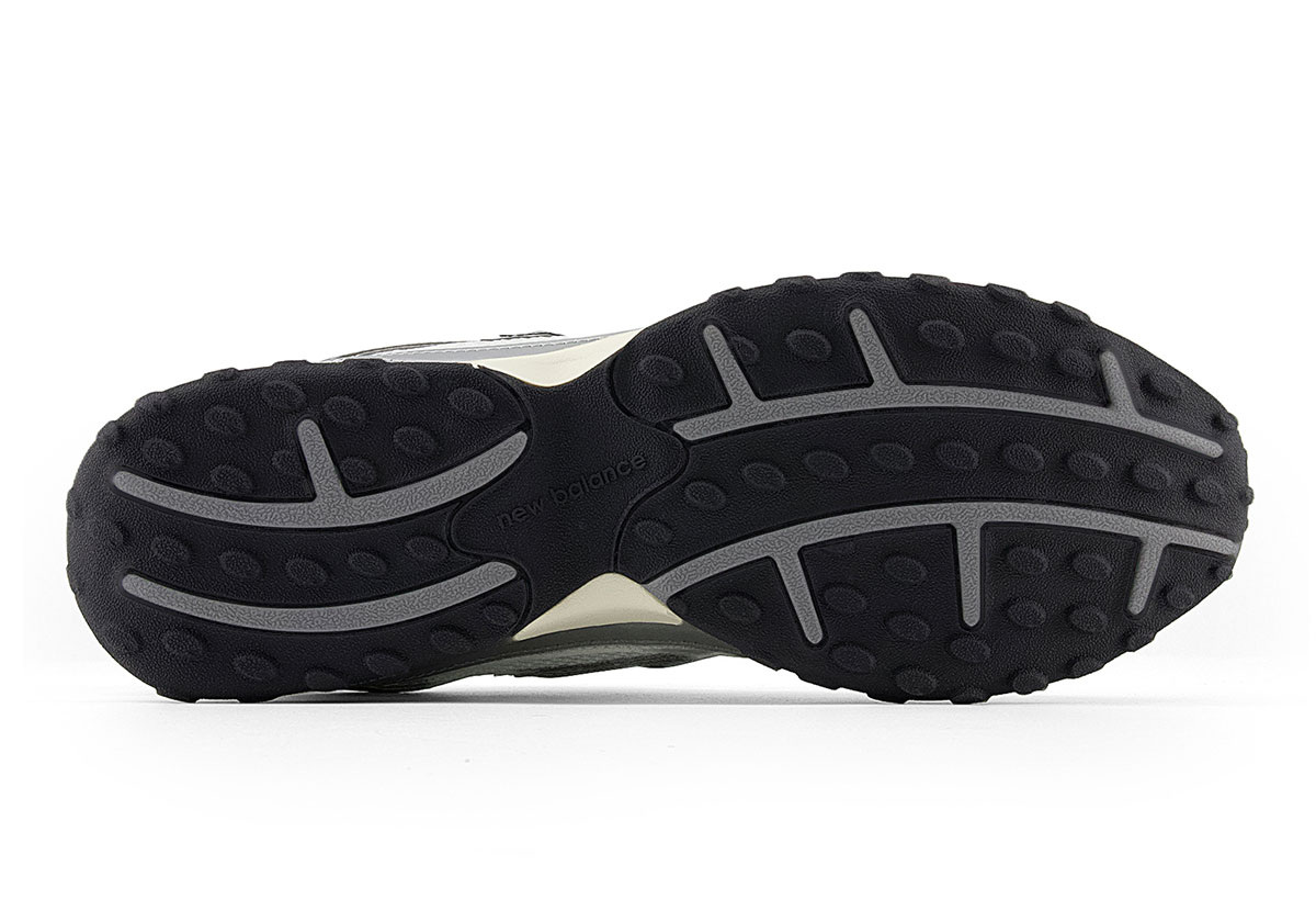 New Balance 204l Silver Metallic Black U204lswd 1