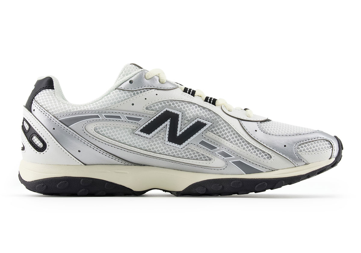 New Balance 204l Silver Metallic Black U204lswd 2