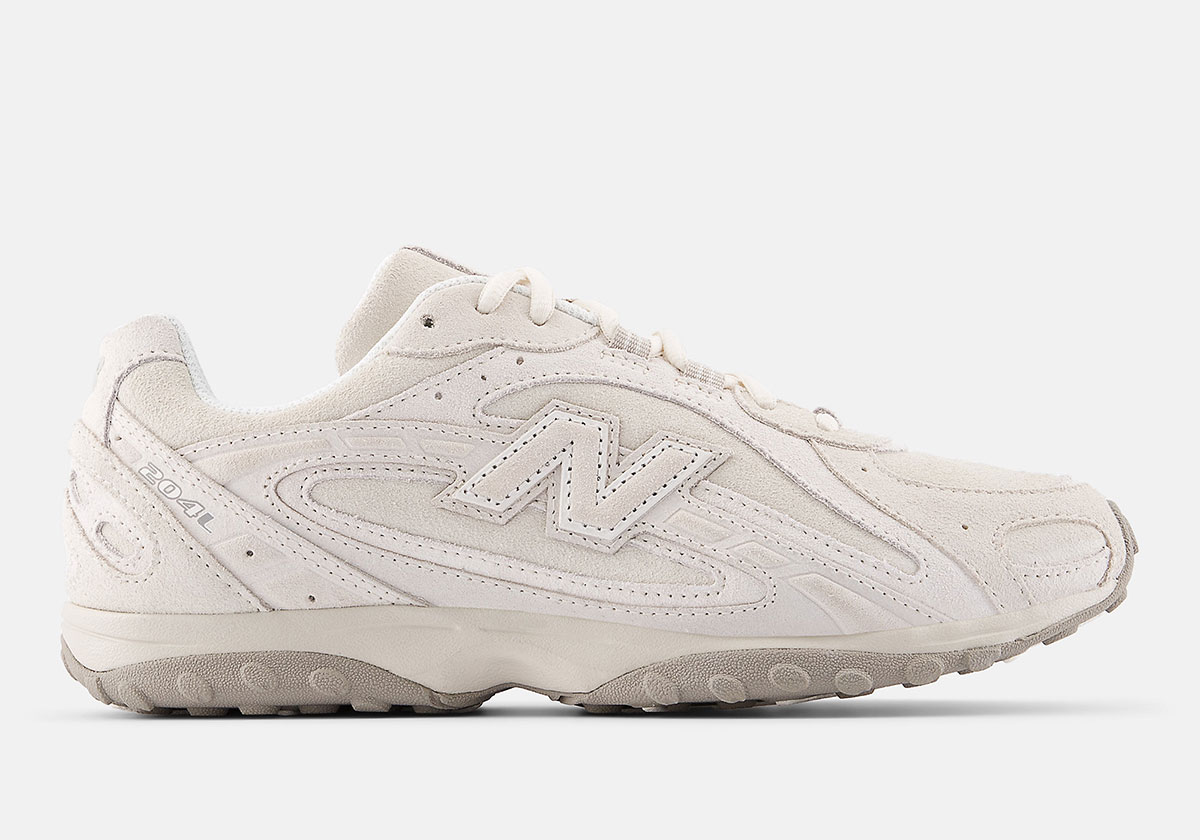 New Balance 204l Timberwolf Linen U204lmmc 5