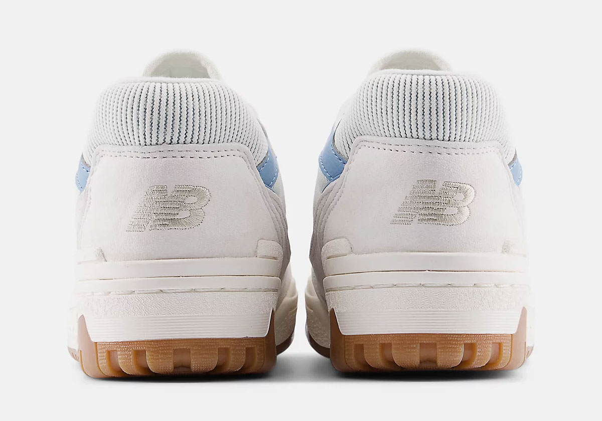 New Balance 550 Womens Sea Salt Still Water Bbw550sf 2