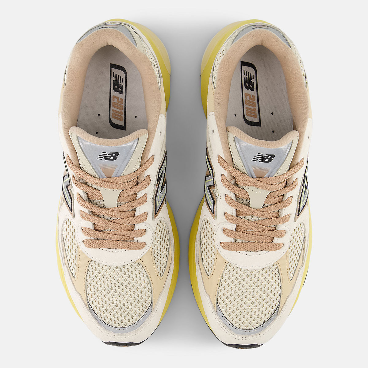 New Balance Abzorb 2010 Linen Desert Clay U2010sgr 1